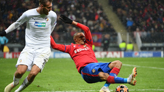 Полузащитник "Виктории" раскрыл секрет победы над ЦСКА