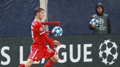 Нигматуллин надеется на победу "Локомотива" в матче с "Галатасараем"