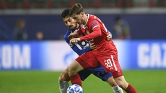 Бывший тренер "Локомотива" дал прогноз на матч с "Галатасараем"