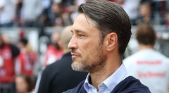 Наставник "Баварии" назвал победу над "Бенфикой" в ЛЧ вознаграждением