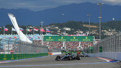 Российский пилот Шварцман признан лучшим новичком года в автоспорте