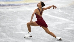 Самодурова прокомментировала поведение Туктамышевой в соцсетях