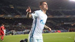 "Милан" хочет включить Лаксальта в сделку по Паредесу