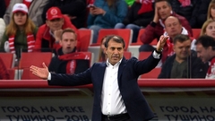 "Ахмат" может не выйти на матч с "Енисеем" из-за холода