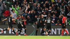 Защитник "Краснодара" всего дважды в жизни видел в снег