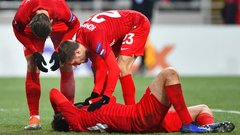 Ветеран "Спартака" жестко раскритиковал игру команды в матче с "Рапидом"