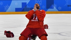 Тренер "Лос-Анджелеса" прокомментировал неудачи Ковальчука в НХЛ