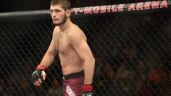 Хабиб Нурмагомедов может провести бой вне UFC