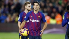 СМИ: "Барселона" будет играть в необычной форме