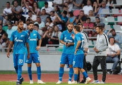 Эксперт: "Зенит" может не доехать до чемпионства