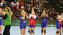 Тренер российских гандболисток поделился планами на полуфинал ЧЕ