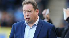 Слуцкий прокомментировал поражение от аутсайдера чемпионата Голландии