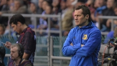 "Уфа" объявила о назначении нового главного тренера