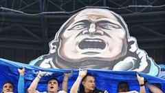 "Зенит" перед матчем Лиги Европы обратился к болельщикам