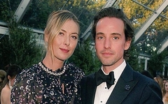 Кафельников не считает Шарапову россиянкой