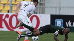 Глава "Уфы" выразил недовольство судейством матча с "Краснодаром"