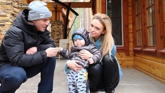 Кержакову и его жене назначили наркологическую экспертизу