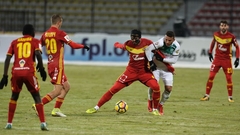 Стали известны составы "Ахмата" и "Арсенала" на матч чемпионата России