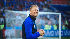 Экс-тренер сборной Исландии возглавил клуб из чемпионата Катара