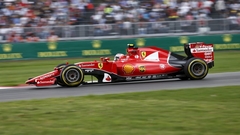 Гран-при "Формулы-1" в Мексике может прекратить свое существование