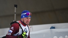 Олимпийский чемпион не уважает российского биатлониста
