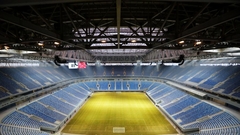 Финский хоккеист прокомментировал идею сыграть на "Газпром Арене"