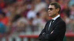 "Спартак" договорился по трансферу бразильца