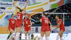 ВФВ назвала неудовлетворительными результаты сборных в 2018 году