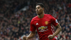 Три европейских топ-клуба поборются за форварда "Манчестер Юнайтед"