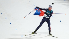 Известная биатлонистка завершит карьеру в конце сезона