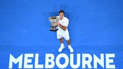 Федерер: сделаю все для победы на Australian Open