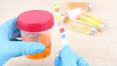 Канадский бодибилдер рассказал о пользе диеты из фруктов и мочи