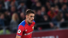 Влашич высказался о сложностях ЦСКА с выкупом его трансфера