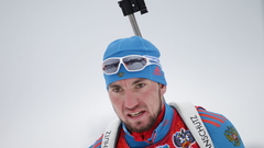 Логинов укрепил свои позиции в общем зачете Кубка мира