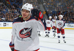 Панарин заявил, что не скучает по "ментам"