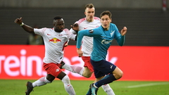 Кузяев: российские команды отдыхают больше всех