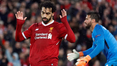 "Ливерпуль" победил "Брайтон" в матче АПЛ благодаря голу Салаха