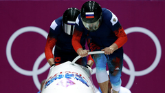 Дисквалифицированный бобслеист не возобновит карьеру