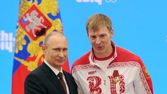 Зубков высказался о двухлетней дисквалификации за допинг