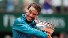 Известный теннисист назвал фаворитов турнира в Австралии