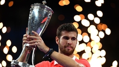 Известный теннисист поделился ожиданиями от турнира Australian Open