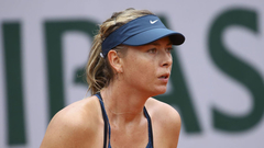 Служба охраны Australian Open не узнала Шарапову на турнире