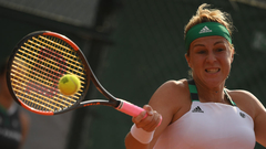 Теннисистка Павлюченкова вышла в третий круг Australian Open