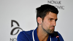 Джокович знает, чего ждать от своего соперника на Australian Open