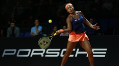 Осака поделилась эмоциями от выхода в полуфинал Australian Open