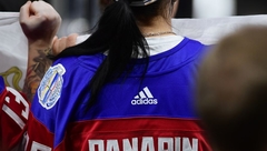 СМИ: "Коламбус" запретил Панарину общаться с клубами для трансфера