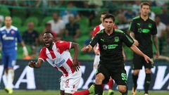 "Краснодар" в контрольном матче оказался сильнее клуба MLS