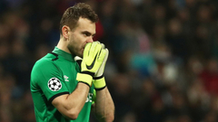 Акинфеев установил новый рекорд