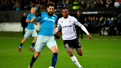 Переход защитника "Зенита" в "Эмполи" сорван