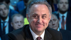 Мутко вспомнил об открытии Олимпийских игр - 2014